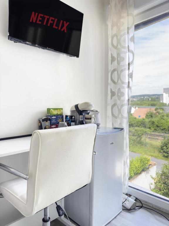 Chambre A Antony Proche Orly Aeroport Exterior photo